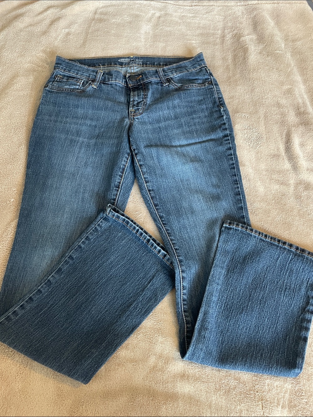 Old Navy Flirt jeans